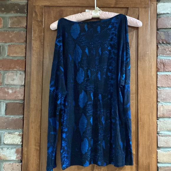 Express long sleeve tee - Picture 4 of 4